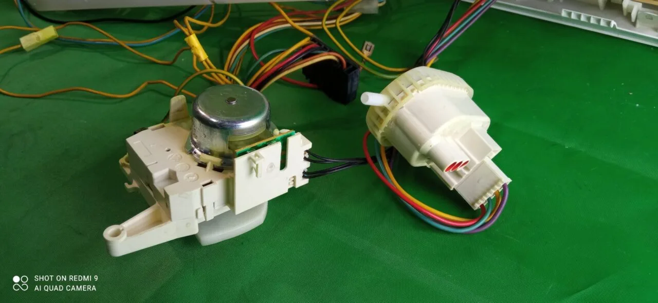 Модуль Bosch Clasixx 5 вертик