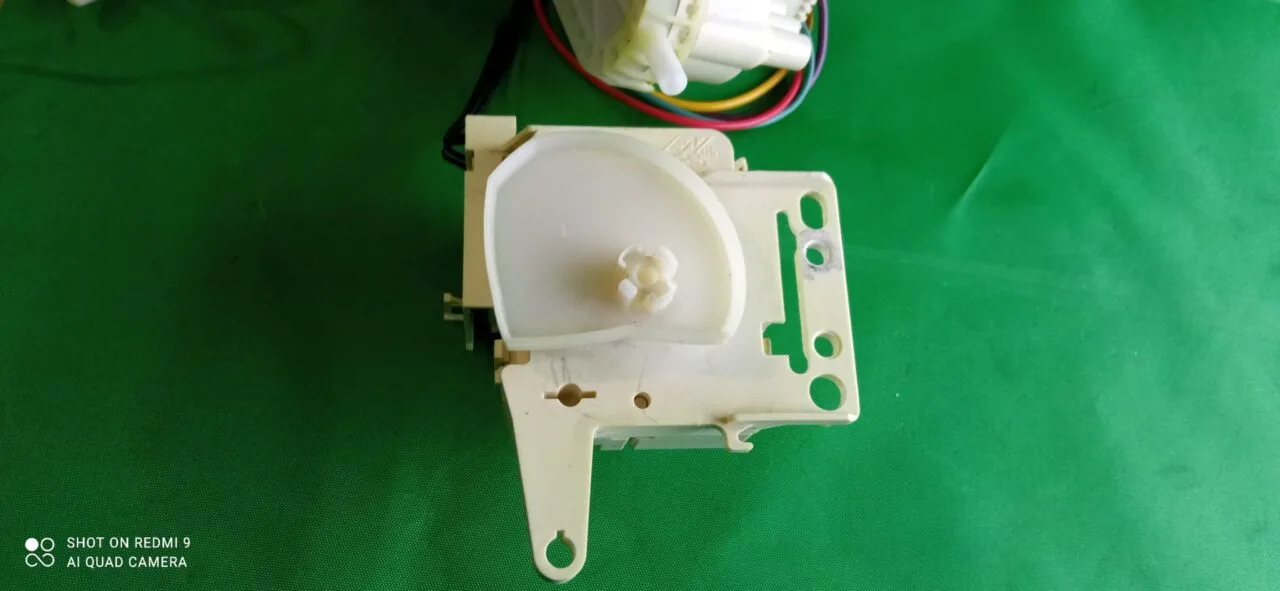 Модуль Bosch Clasixx 5 вертик