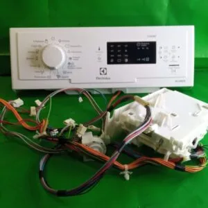 Модуль Electrolux 800RPM 6 kg