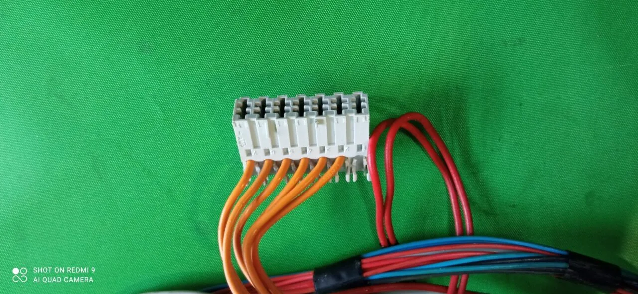 Модуль Electrolux 800RPM 6 kg