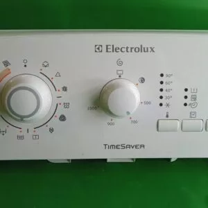 Элементы управления Electrolux EWB 105205 W (только пластик) 