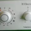 Элементы управления Electrolux EWB 105205 W (только пластик) 