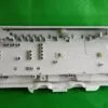 Элементы управления Electrolux EWB 105205 W (только пластик) 