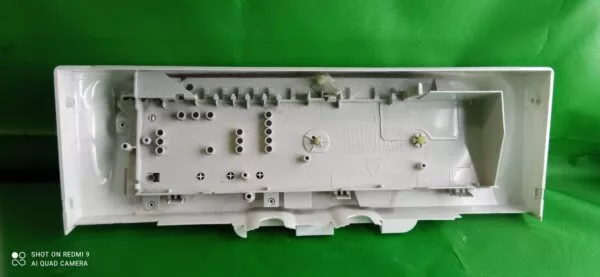 Элементы управления Electrolux EWB 105205 W (только пластик) 