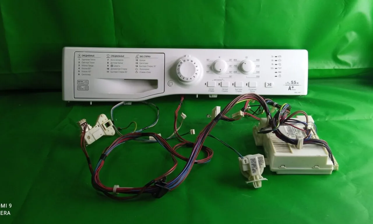 Модуль Ariston VMSL 5081 Модуль Ariston VMSL 5081