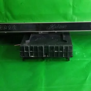 Панель с модулем Kaiser WQP12-S60I83. D. 2-1 60см