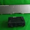 Панель с модулем Kaiser WQP12-S60I83. D. 2-1 60см