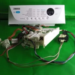 Модуль Zanussi ZWQ 61226CI вертик. загрузка Модуль Zanussi ZWQ 61226CI вертик. загрузка