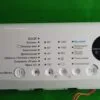 Модуль Zanussi ZWQ 61226CI вертик. загрузка