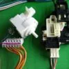 Модуль Zanussi ZWQ 61226CI вертик. загрузка
