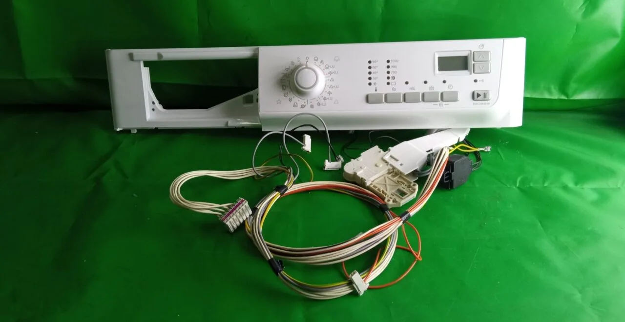 Модуль Electrolux EWS10410W
