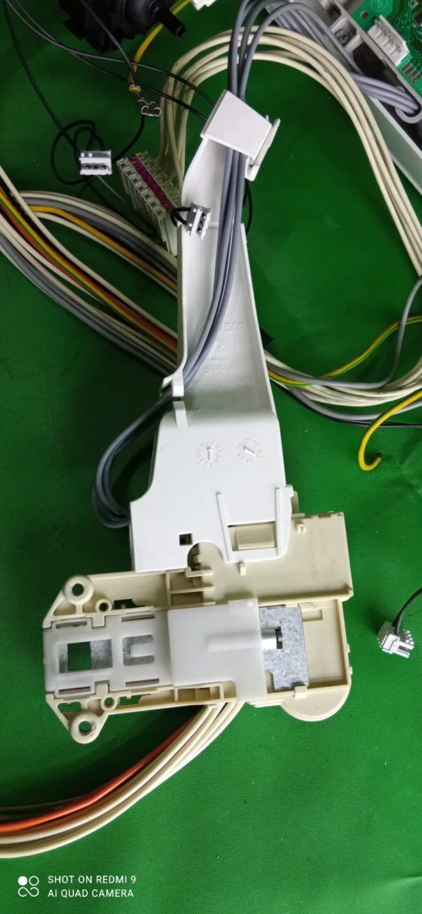 Модуль Electrolux EWS10410W