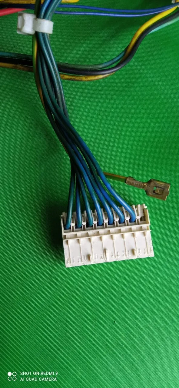 Модуль Brandt WT10885E вертик.загрузка