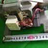 Двигатель Atlant Tonlon 20100328 -6 контактов