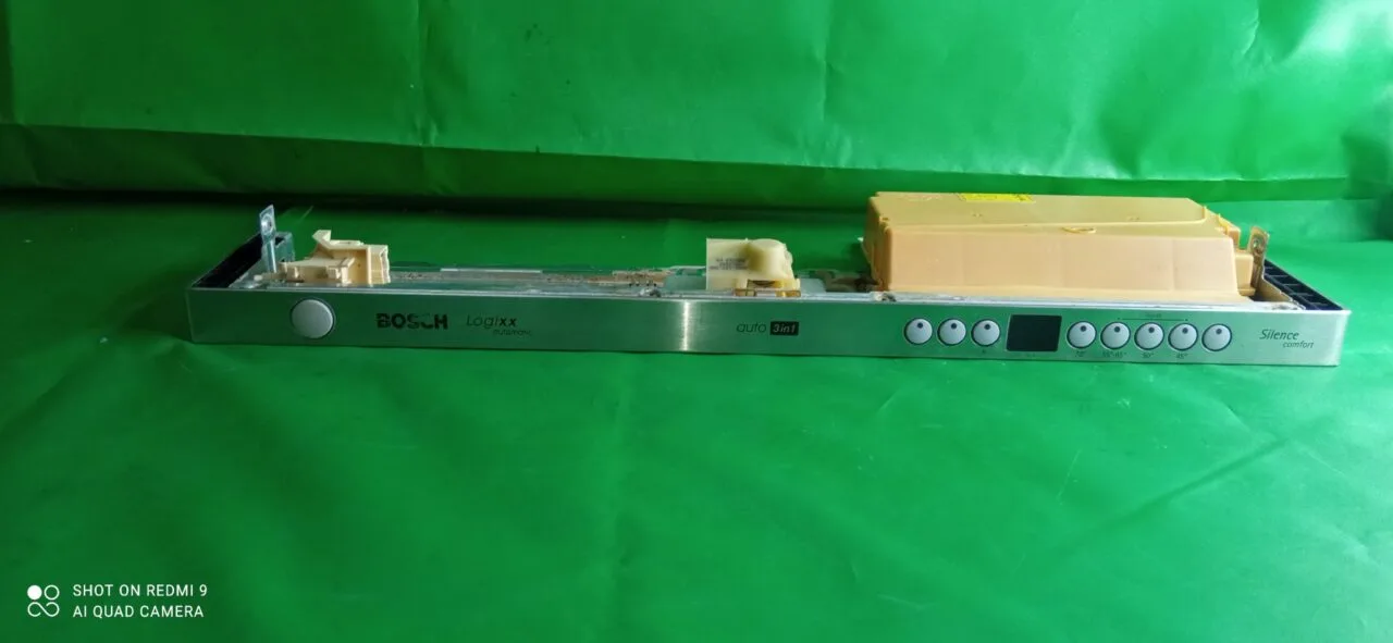 Модуль Bosch Logixx BSH9.000.015.928 для ппм
