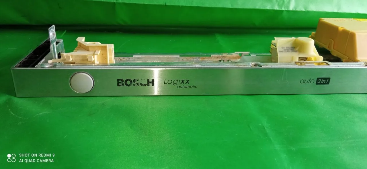 Модуль Bosch Logixx BSH9.000.015.928 для ппм