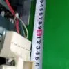 Двигатель Electrolux Ceset 124946111 -6 контактов 