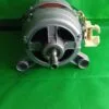 Двигатель Electrolux Nidec 132798500 -6 контактов Двигатель Electrolux Nidec 132798500 -6 контактов