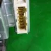 Двигатель Candy Wolong 41041009 - 7 контактов