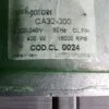 Двигатель Atlant CA32-000 -6 контактов