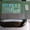 Двигатель Candy Haier 41040979 - 7 контактов