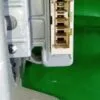 Двигатель Candy Haier 41040979 - 7 контактов