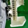 Двигатель Electrolux ACC 124212307 - 8 контактов