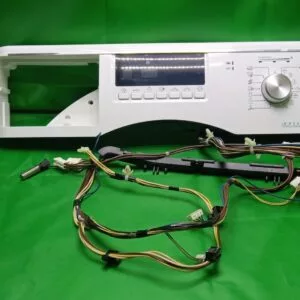 Модуль Bauknecht Whirlpool TRKB 9751 сушильной машины