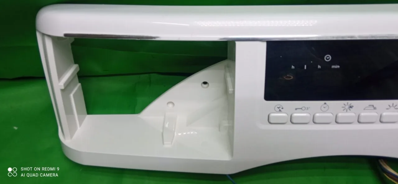 Модуль Bauknecht Whirlpool TRKB 9751 сушильной машины