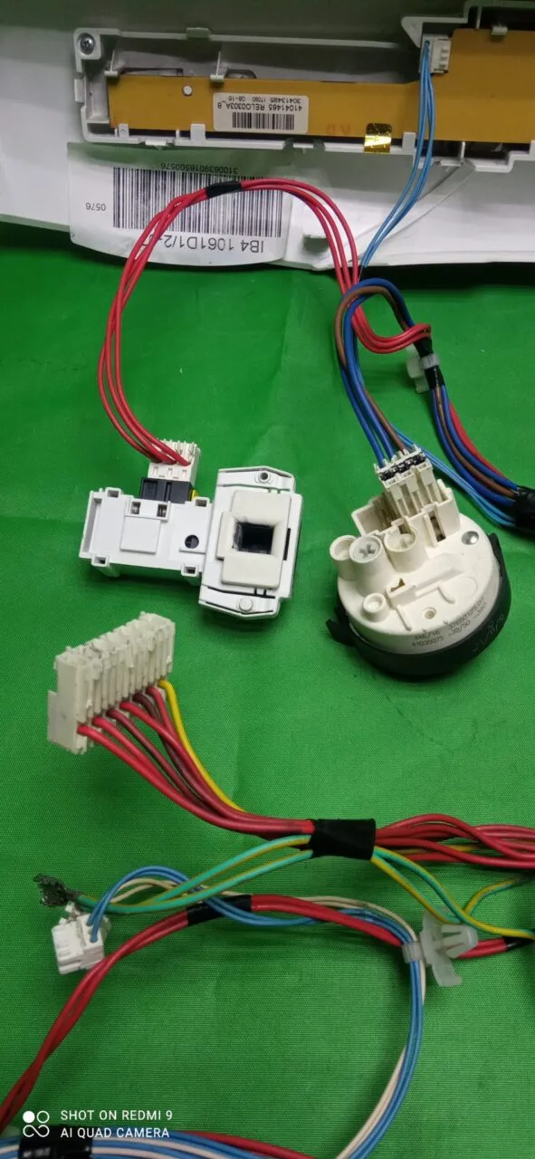 Модуль Candy IB4 1061D1/2-07