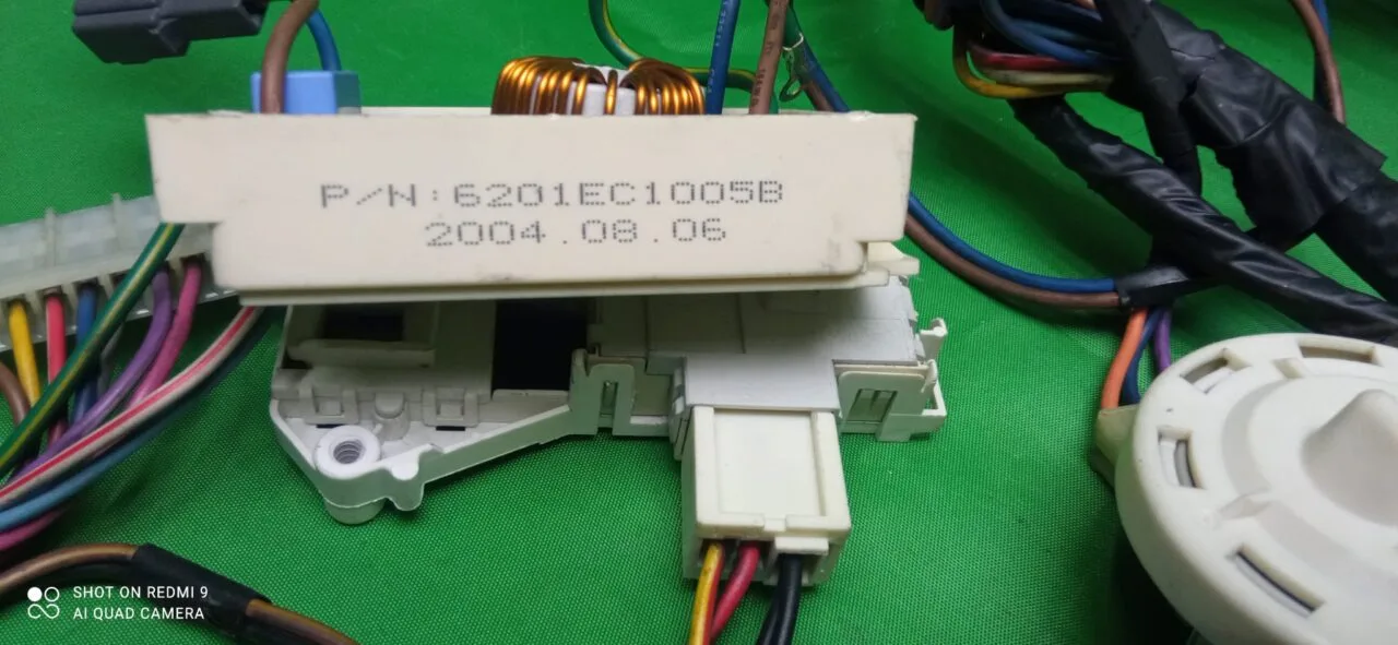 Модуль LG WD 80250S