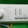 Модуль Electrolux EWS 10412W (двигатель 6контактов)