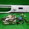Модуль Ariston WMF 7080 Модуль Ariston WMF 7080
