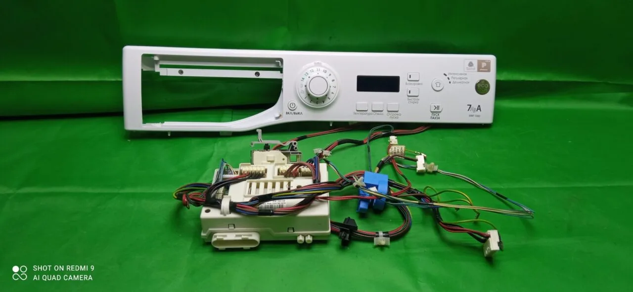 Модуль Ariston WMF 7080 Модуль Ariston WMF 7080