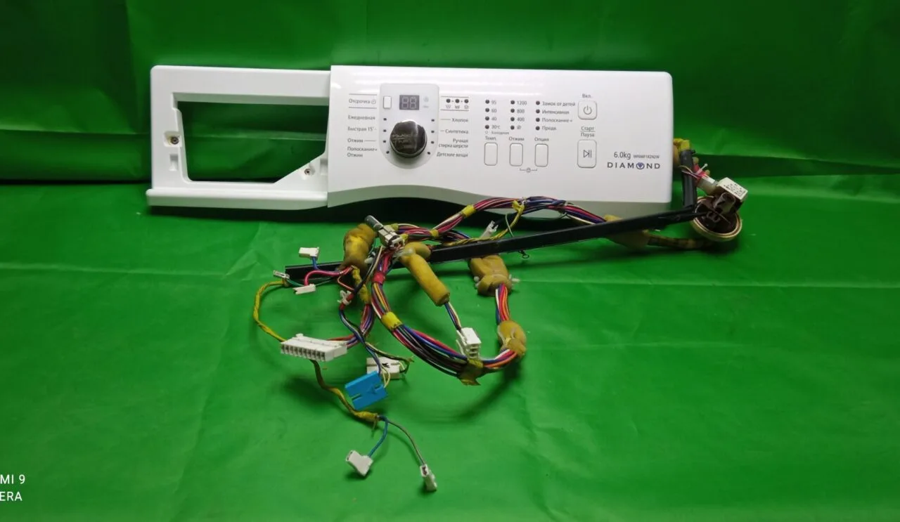 Модуль Samsung WF6MF1R2N2W Модуль Samsung WF6MF1R2N2W