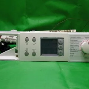 Модуль Bosch WAS 24440OE/01