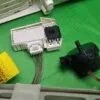 Модуль Bosch WAS 24440OE/01