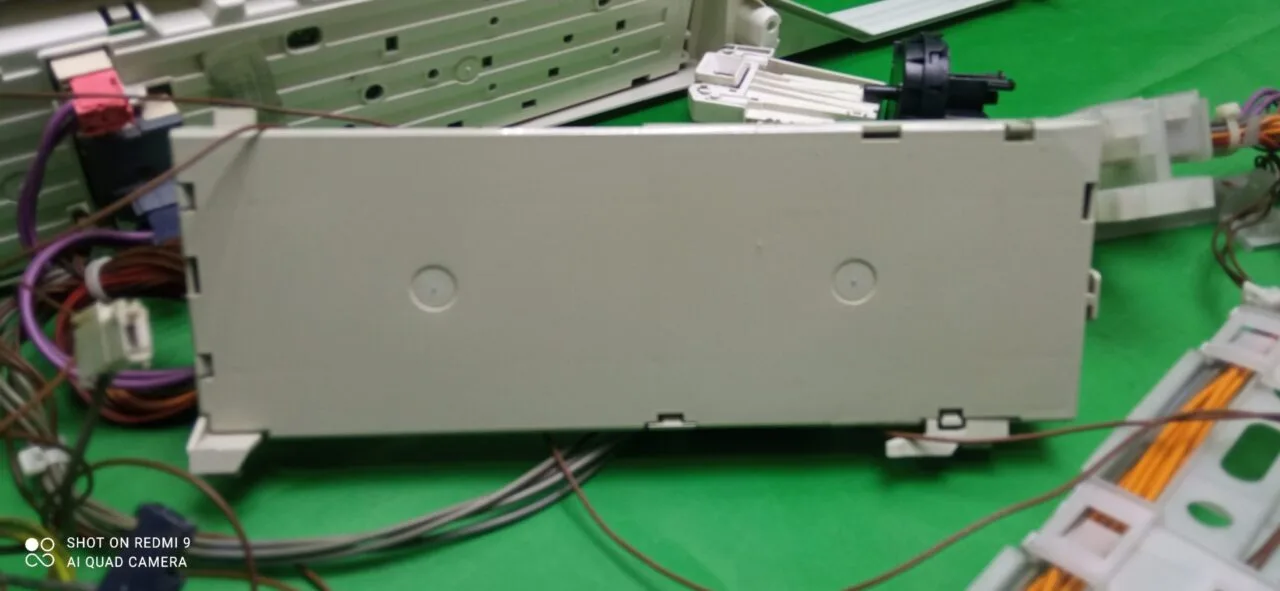 Модуль Bosch WAS 24440OE/01