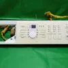 Модуль Samsung Diamond WF 8590NMW8 желт панель