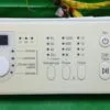 Модуль Samsung Diamond WF 8590NMW8 желт панель