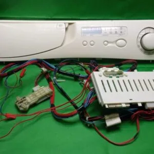 Модуль Ariston AXD 100
