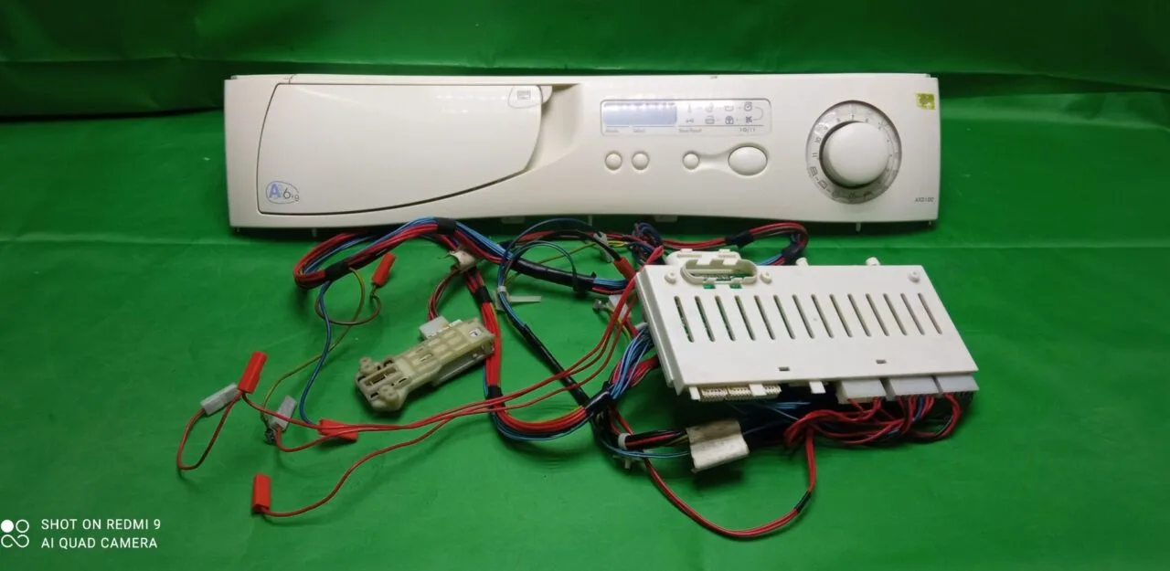 Модуль Ariston AXD 100 Модуль Ariston AXD 100