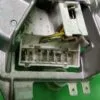 Двигатель Bosch 9000210719 - 8 контактов