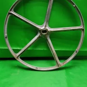Шкив Indesit 174002211 (11