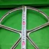 Шкив Indesit 174002211 (11,3-5,8 мм)