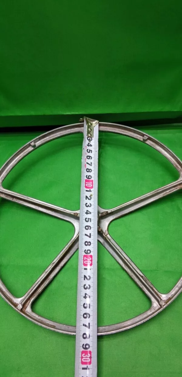 Шкив Indesit 174002211 (11,3-5,8 мм)