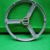 Шкив Indesit 174000451