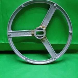 Шкив Indesit 174000451