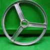 Шкив Indesit 174000451