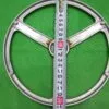 Шкив Indesit 174000451